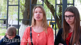 10 июля в Харькове вновь судили Спартака (видео) 10 июля в Харькове вновь судили Спартака (видео)
