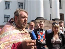 Харьков: спасите отца Владимира! Харьков: спасите отца Владимира!