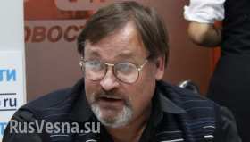 «В прогнившей Украине началась война олигархов» (видео-включение) «В прогнившей Украине началась война олигархов» (видео-включение)