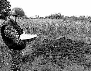 Молчание возмездия Молчание возмездия