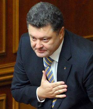 Порошенко потеряет не только Юго-Восток, но и Киев. Донбасс станет российским Порошенко потеряет не только Юго-Восток, но и Киев. Донбасс станет российским