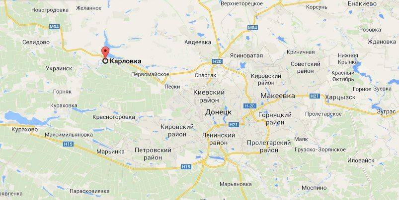 Нарастание катастрофы Нарастание катастрофы