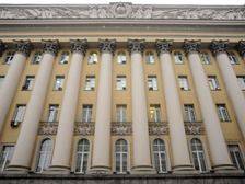Заявление Минобороны России в связи с катастрофой Boeing Заявление Минобороны России в связи с катастрофой Boeing