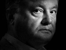"Боинг" смерти им. Порошенко "Боинг" смерти им. Порошенко