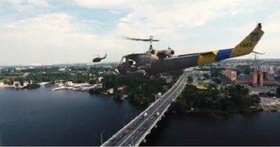 Турчинов просит "помочь" Украине высокоточным оружием Турчинов просит "помочь" Украине высокоточным оружием