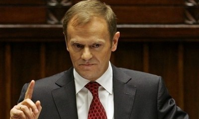 Чем живет Польша: Туск призывает “беспощадно давить” Россию, пока Лондон выдавливает его самого Чем живет Польша: Туск призывает “беспощадно давить” Россию, пока Лондон выдавливает его самого