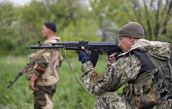 Украина: Последние новости от 22 июля 2014 года. Армия Порошенко в беспорядке отступила от Донецка Украина: Последние новости от 22 июля 2014 года. Армия Порошенко в беспорядке отступила от Донецка