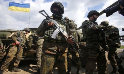 После разгрома Новороссии украинские власти при поддержке Запада займутся Крымом После разгрома Новороссии украинские власти при поддержке Запада займутся Крымом