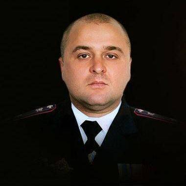 СРОЧНО. В Лисичанске уничтожен комбриг нацгвардии хунты СРОЧНО. В Лисичанске уничтожен комбриг нацгвардии хунты