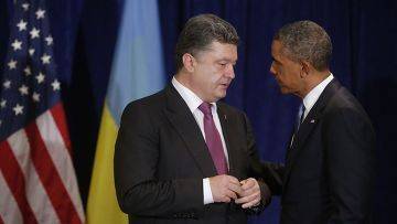 Почему США лезут на Украину, хотя им и наплевать на украинцев ("Atlantico", Франция) Почему США лезут на Украину, хотя им и наплевать на украинцев ("Atlantico", Франция)