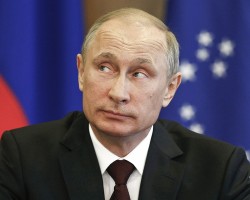 Немецкая разведка увидела разлад в окружении Путина Немецкая разведка увидела разлад в окружении Путина