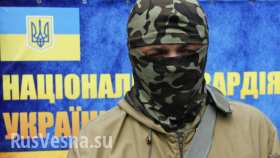 «Пьяные солдаты-дебилы убили бойца «Донбасса», часть убийц пустилась в бега» — Семенченко «Пьяные солдаты-дебилы убили бойца «Донбасса», часть убийц пустилась в бега» — Семенченко