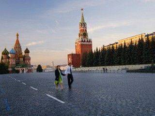 Левада-центр: Изоляция и санкции не волнуют россиян Левада-центр: Изоляция и санкции не волнуют россиян