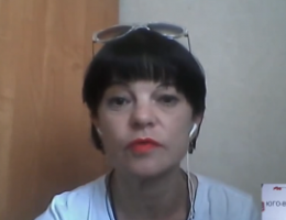 Ксения Шкода жива Ксения Шкода жива