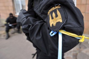На фига хохлу Донбасс? На фига хохлу Донбасс?
