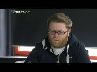 Украинский журналист: в Донбассе много лишних людей, которых нужно убить Украинский журналист: в Донбассе много лишних людей, которых нужно убить