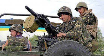 Конфликт на Украине инициировала группировка Буша-старшего Конфликт на Украине инициировала группировка Буша-старшего