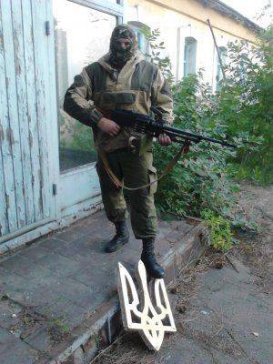 Возвращение джедая: второе рождение Игоря Стрелкова и паника в Кремле Возвращение джедая: второе рождение Игоря Стрелкова и паника в Кремле