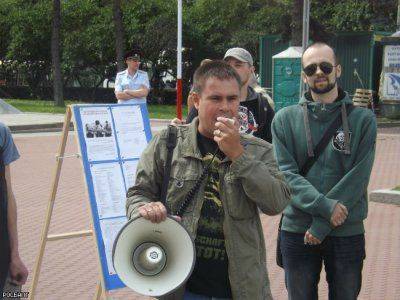 "Другороссы" потребовали от Путина ввести войска в ДНР и ЛНР "Другороссы" потребовали от Путина ввести войска в ДНР и ЛНР