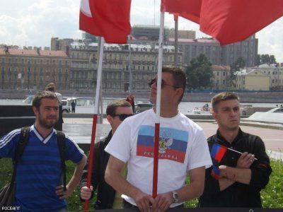 "Другороссы" потребовали от Путина ввести войска в ДНР и ЛНР "Другороссы" потребовали от Путина ввести войска в ДНР и ЛНР