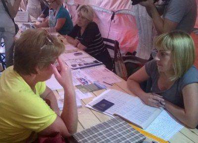 Уже ни в какие ворота, или Добро пожаловать на курорты Ростовской области Уже ни в какие ворота, или Добро пожаловать на курорты Ростовской области