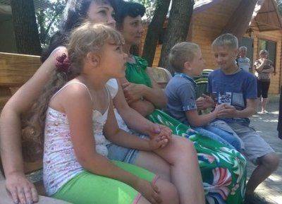 Уже ни в какие ворота, или Добро пожаловать на курорты Ростовской области Уже ни в какие ворота, или Добро пожаловать на курорты Ростовской области