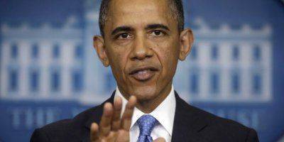 Идея импичмента Обаме набирает обороты Идея импичмента Обаме набирает обороты