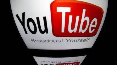 YouTube заблокировал прямые трансляции канала «RT на русском» по требованию украинцев YouTube заблокировал прямые трансляции канала «RT на русском» по требованию украинцев