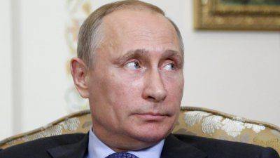 Путин молчит - жди сюрприза Путин молчит - жди сюрприза