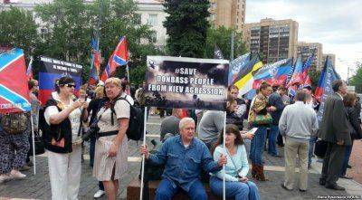 Если Киев победит, 20 миллионов русских станут нашими лютыми врагами Если Киев победит, 20 миллионов русских станут нашими лютыми врагами