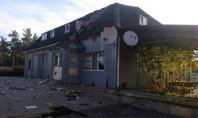 Сводки от Стрелкова 10 июля 2014 года Сводки от Стрелкова 10 июля 2014 года