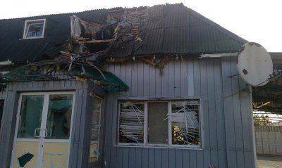 Сводки от Стрелкова 10 июля 2014 года Сводки от Стрелкова 10 июля 2014 года