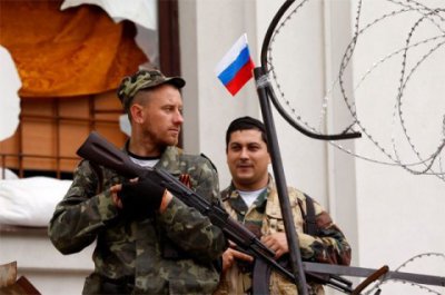 Из Донбаса, был в ополчении. Или как там всё не просто 3... Из Донбаса, был в ополчении. Или как там всё не просто 3...
