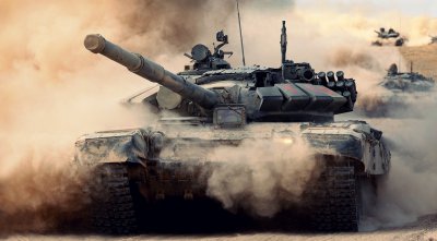 Третья мировая может случится через сто лет после первой Третья мировая может случится через сто лет после первой