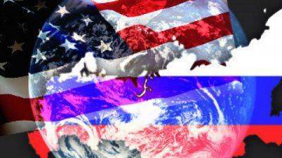 «Холодная» война-2: цели США и возможная стратегия России «Холодная» война-2: цели США и возможная стратегия России
