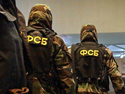 Майдан это проект ФСБ Майдан это проект ФСБ