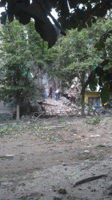 Сводки от Стрелкова 15 июля 2014 года Сводки от Стрелкова 15 июля 2014 года