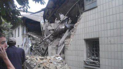 Сводки от Стрелкова 15 июля 2014 года Сводки от Стрелкова 15 июля 2014 года