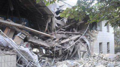 Сводки от Стрелкова 15 июля 2014 года Сводки от Стрелкова 15 июля 2014 года