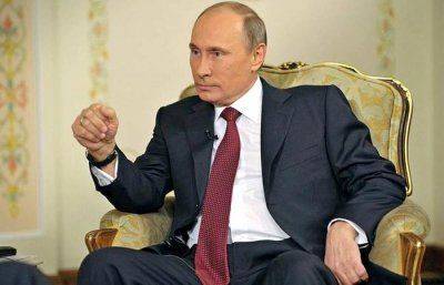 Владимир Путин рассказал о важнейших планах БРИКС Владимир Путин рассказал о важнейших планах БРИКС