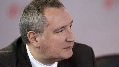 Рогозин: США установили виновных в крушении Boeing до расследования Рогозин: США установили виновных в крушении Boeing до расследования