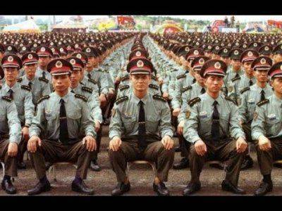 Китай в бешенстве от украинской трагедии Китай в бешенстве от украинской трагедии