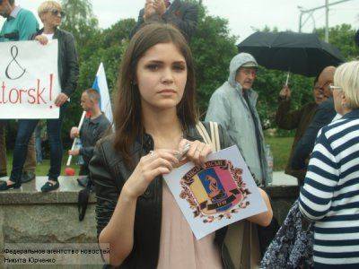 Возврат Лисичанска под контроль ЛНР стал результатом военной хитрости Возврат Лисичанска под контроль ЛНР стал результатом военной хитрости