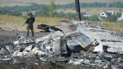 Источник: США косвенно признали наличие ПВО Украины в районе ЧП с MH17 Источник: США косвенно признали наличие ПВО Украины в районе ЧП с MH17
