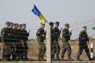 Украина вводит «военный налог» Украина вводит «военный налог»