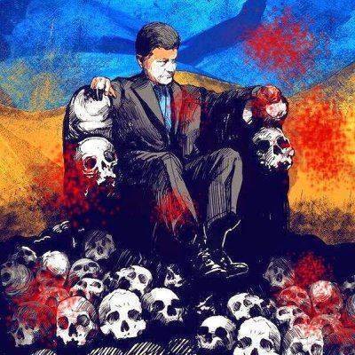Киевский режим стремительно теряет поддержку в массах — даже в Галиции Киевский режим стремительно теряет поддержку в массах — даже в Галиции