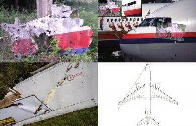 Новая сенсация рейса MH17: немецкие эксперты указывают пальцем на самолет военно-воздушных сил Украины Новая сенсация рейса MH17: немецкие эксперты указывают пальцем на самолет военно-воздушных сил Украины