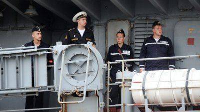 Le Figaro: «Моряки-убийцы» оказались скромными и вежливыми Le Figaro: «Моряки-убийцы» оказались скромными и вежливыми