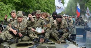 Сводка с фронтов ДНР: ополчение обращает в бегство крупные воинские соединения противника Сводка с фронтов ДНР: ополчение обращает в бегство крупные воинские соединения противника