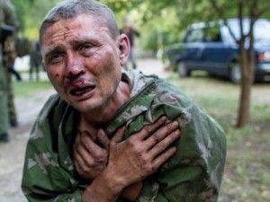 Победоносное шествие укрофашистского погрома Победоносное шествие укрофашистского погрома
